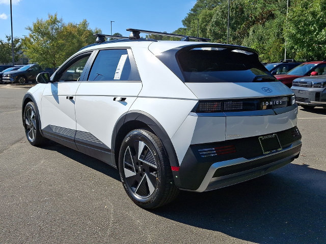 New 2027 Hyundai Ioniq 5 SEL RWD image 19