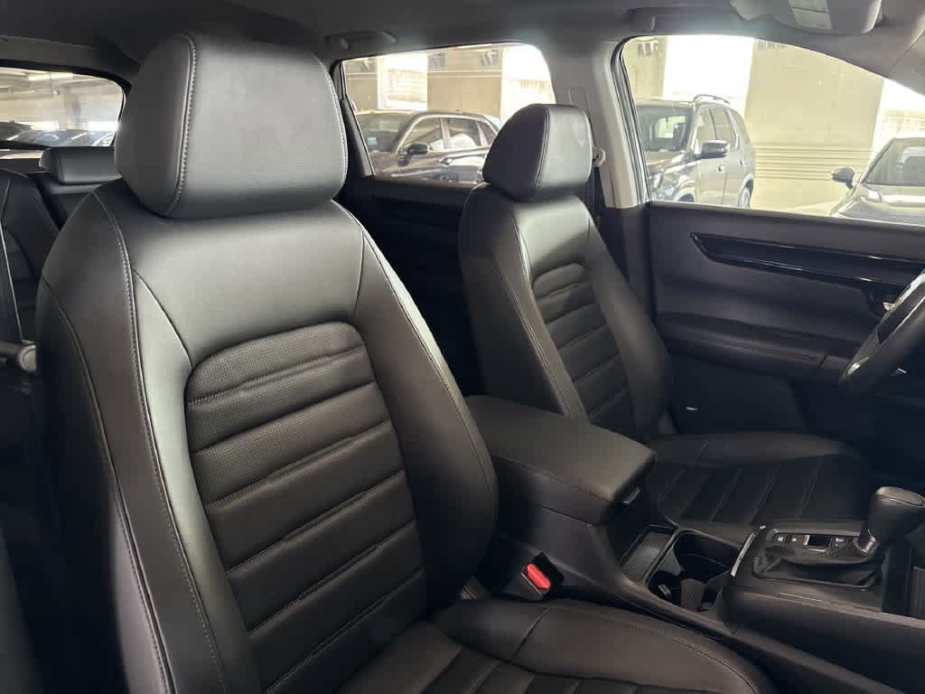 Used 2024 Honda CR-V EX-L image 23