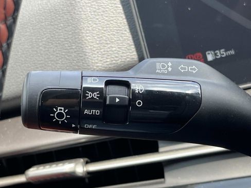 New 2026 Kia Sportage SX AWD/4WD image 34