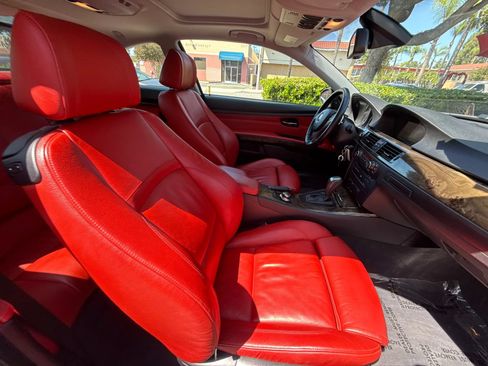 Used 2007 BMW 335i Coupe RWD image 16