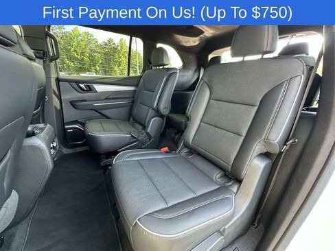 Used 2026 Buick Enclave Preferred FWD image 24