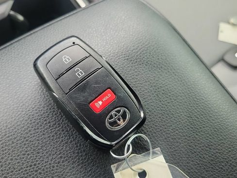 Certified 2026 Toyota Tacoma SR5 RWD image 23