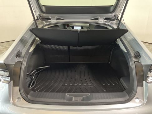 Used 2024 Toyota Prius Prime FWD image 20