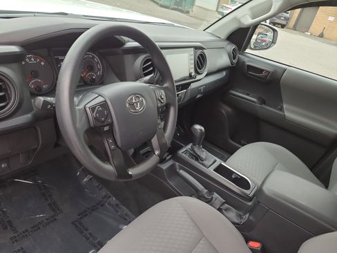 Certified 2023 Toyota Tacoma SR image 15