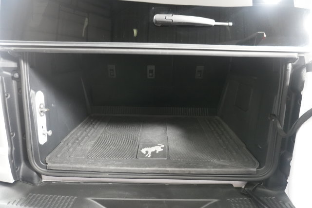 Certified 2024 Ford Bronco Raptor AWD/4WD image 28
