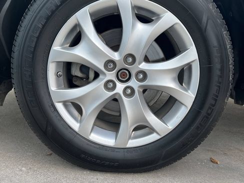 Used 2014 MAZDA CX-9 Sport FWD image 25