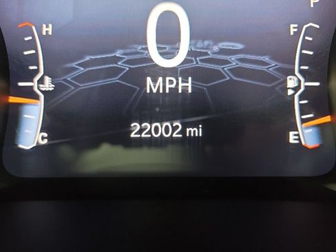 Used 2022 Jeep Compass Limited w/ Sun and Sound Group AWD/4WD image 30