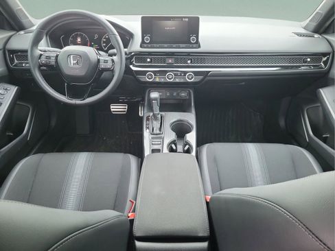 Used 2025 Honda Civic Sport image 31