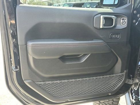 New 2026 Jeep Wrangler Unlimited Rubicon image 9