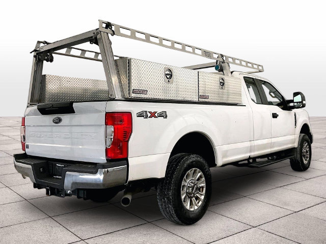 Used 2020 Ford F350 XL w/ STX Appearance Package AWD/4WD image 12