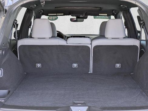 Used 2019 Honda Passport Touring image 9