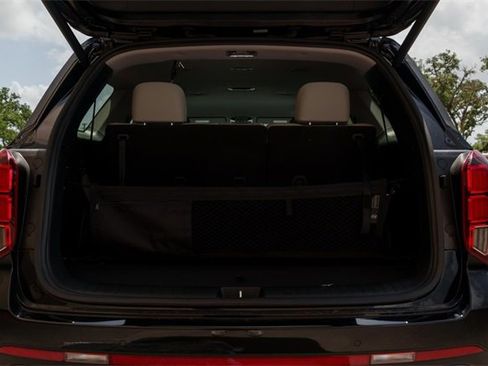 New 2025 Hyundai Palisade SEL image 6