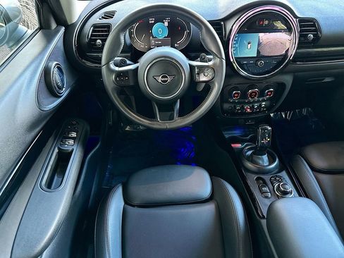 Used 2024 MINI Cooper Clubman S image 23