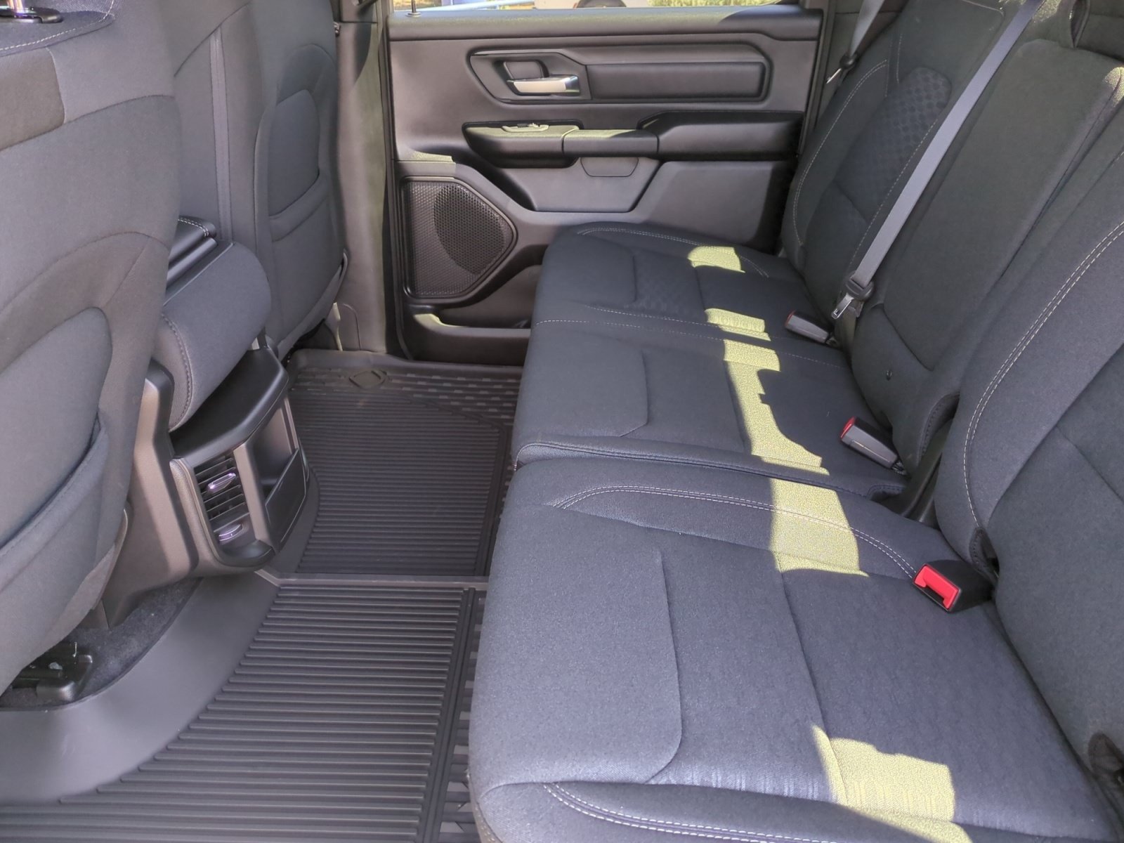 New 2026 RAM 1500 Tradesman RWD image 17