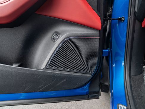 Used 2026 Acura MDX Type S image 19