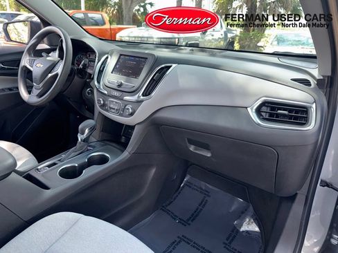 Used 2023 Chevrolet Equinox LS FWD image 6