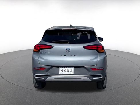 Used 2025 Buick Encore GX Preferred image 12