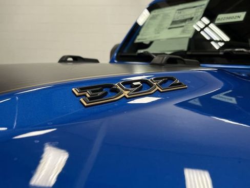 New 2025 Jeep Wrangler Unlimited Rubicon 392 image 40