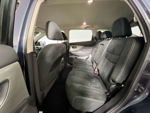 Used 2016 Nissan Murano S w/ Cargo Package FWD image 29