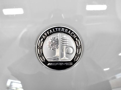 Certified 2025 Mercedes-Benz SL 63 AMG S e Performance 4MATIC image 13