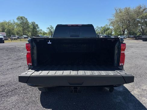 Used 2026 Chevrolet Silverado 2500 ZR2 AWD/4WD image 19