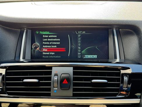 Used 2016 BMW X3 xDrive28i image 60