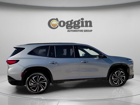 New 2026 Buick Enclave Sport Touring w/ Super Cruise Package image 14