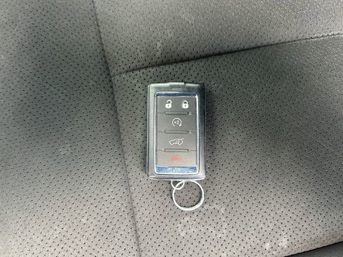 Used 2024 Jeep Grand Cherokee Altitude image 33