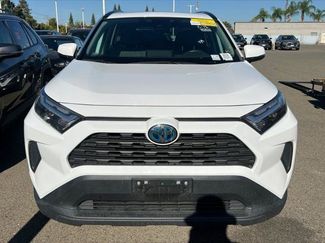 Certified 2022 Toyota RAV4 XLE w/ Convenience Package AWD/4WD video 2