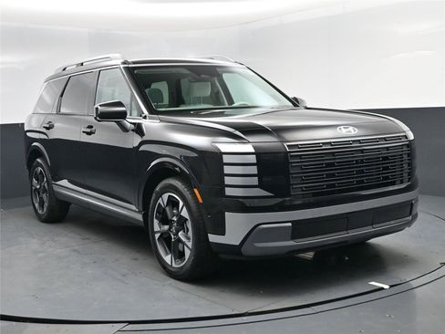 New 2026 Hyundai Palisade Limited image 8