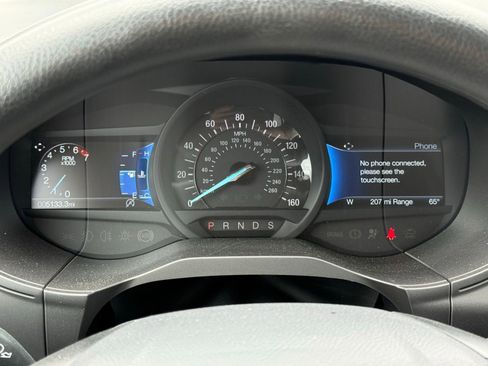 Used 2024 Ford Edge SE AWD/4WD image 28