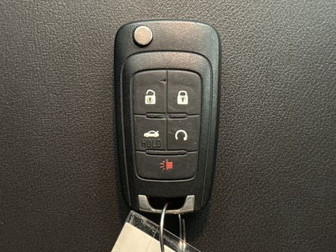 Used 2015 Buick Regal Premium FWD image 10