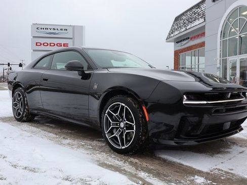 New 2026 Dodge Charger R/T Scat Pack image 3