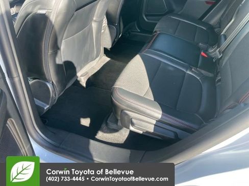 Used 2025 Ford Escape ST-Line Select image 23