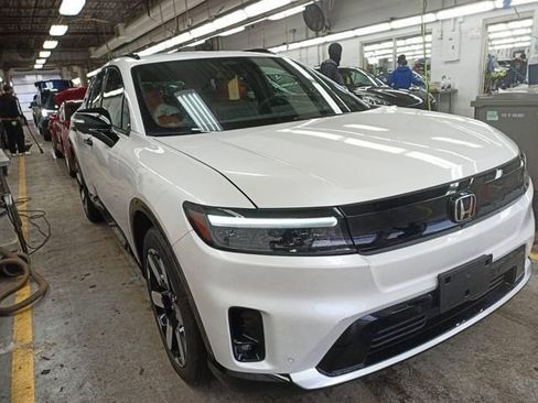 Used 2025 Honda Prologue Elite image 3