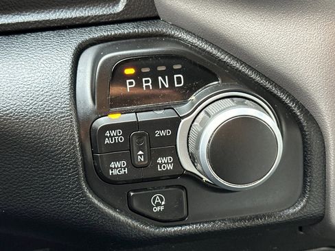 Used 2022 RAM 1500 Big Horn image 18