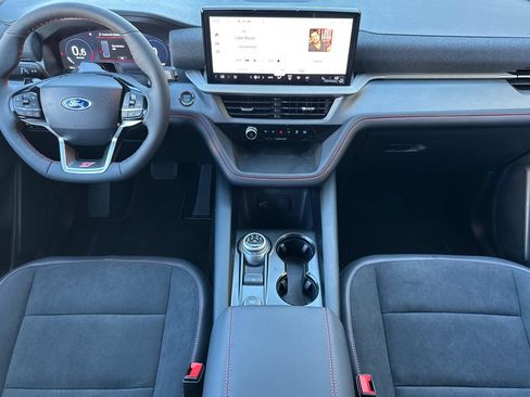 New 2026 Ford Explorer ST w/ Sun And Sound Package AWD/4WD image 12