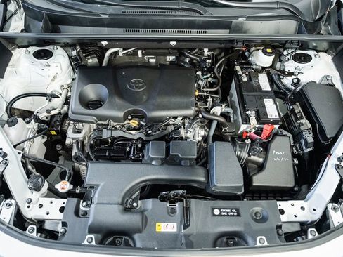 Used 2024 Toyota RAV4 LE image 15