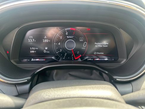 Used 2023 Cadillac CT5 V Blackwing RWD image 13