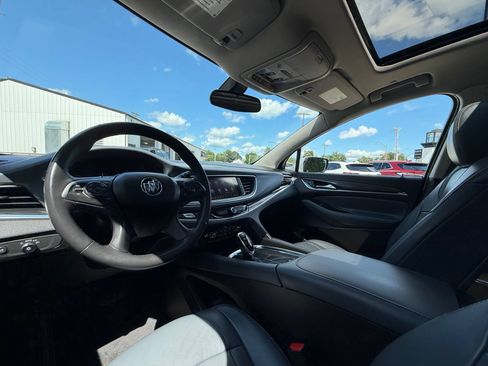 Used 2021 Buick Enclave Essence w/ Sound and Sites Package FWD image 17