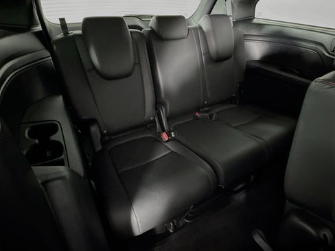 Certified 2024 Honda Odyssey Sport image 27