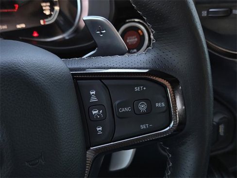 Used 2025 RAM 1500 RHO w/ RHO Level 1 Equipment Group image 30