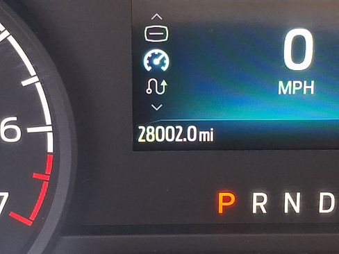 Certified 2022 Ford F150 XL w/ STX Black Appearance Package image 20