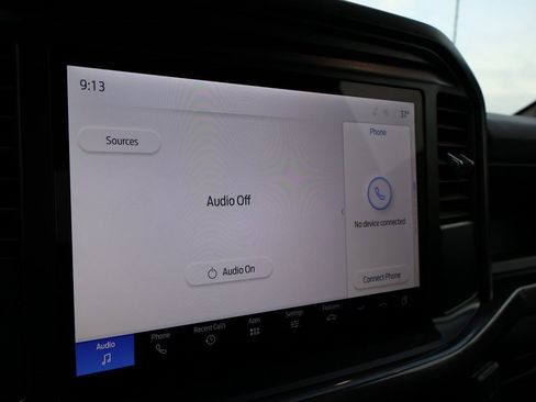 New 2025 Ford F150 STX image 32