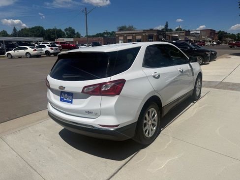 Used 2019 Chevrolet Equinox LT FWD image 5