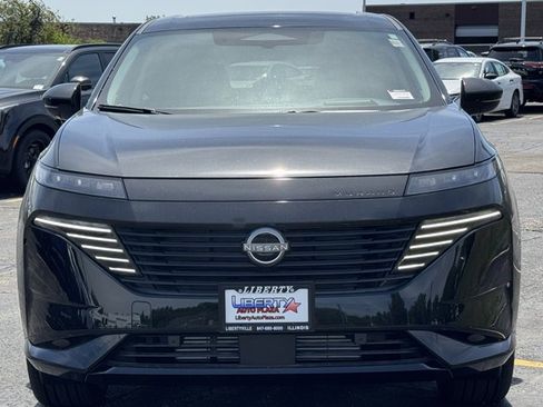 New 2026 Nissan Murano Platinum w/ Cargo Package AWD/4WD image 28