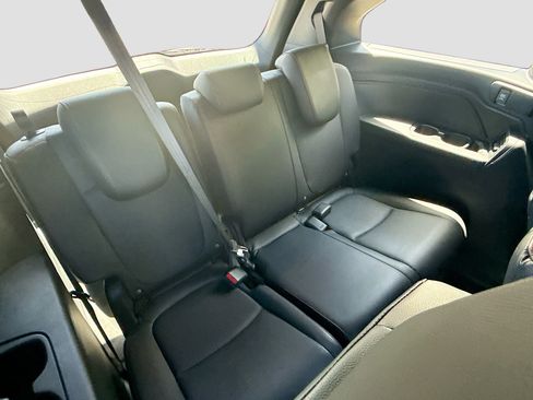 Certified 2023 Honda Odyssey Sport image 27