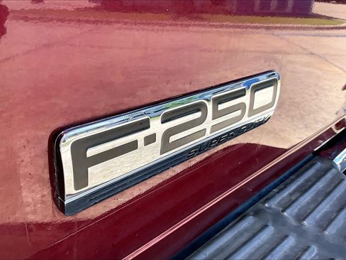 Used 2006 Ford F250 XL RWD image 30