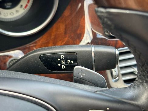 Used 2015 Mercedes-Benz CLS 550 image 32