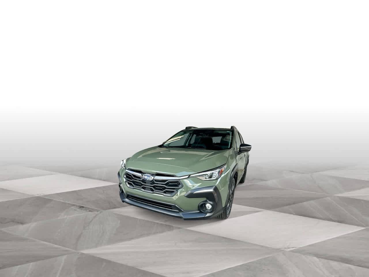 Used 2024 Subaru Crosstrek 2.5i Limited AWD/4WD image 4